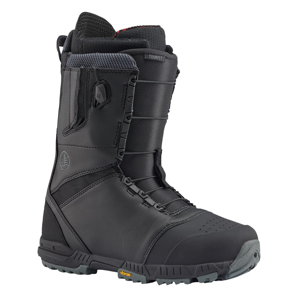Burton 2025 Tourist Boots - Black