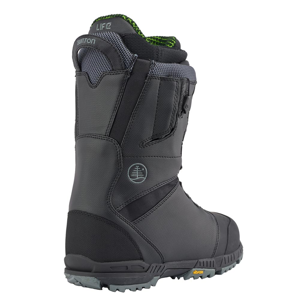 Burton 2025 Tourist Boots - Black