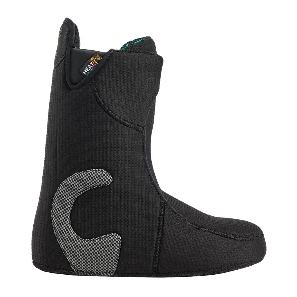 Burton 2026 Womens Ritual Boa Boots - Talc Green