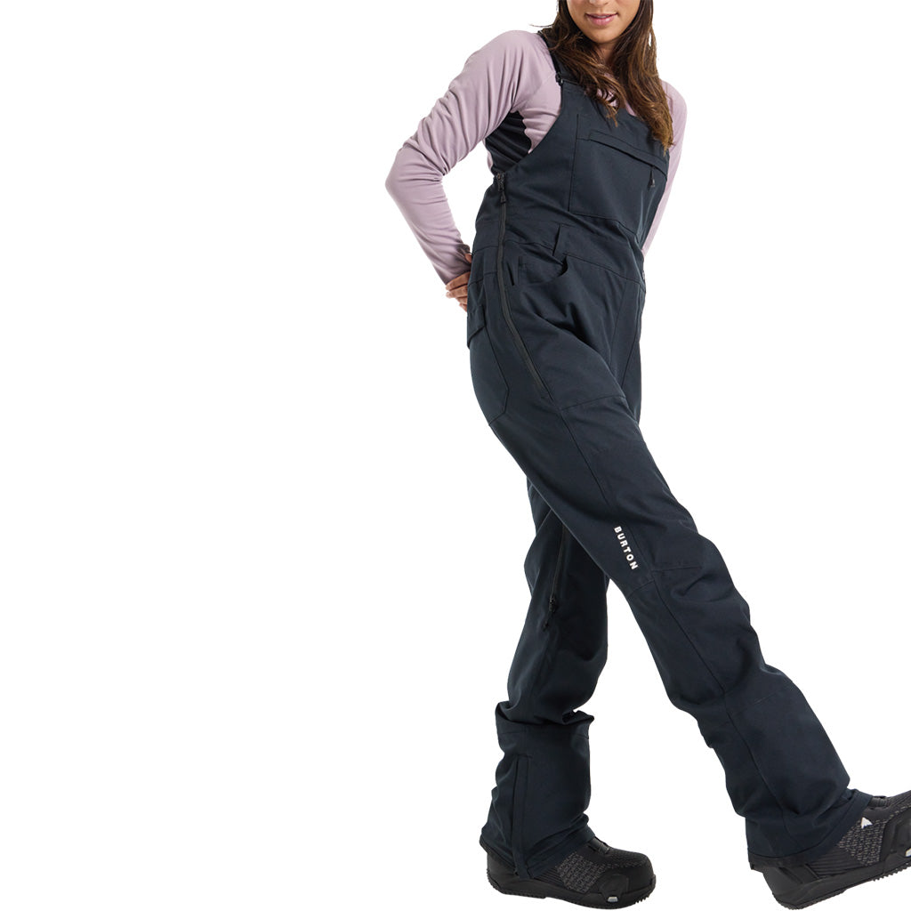 Womens tall sales ski bibs
