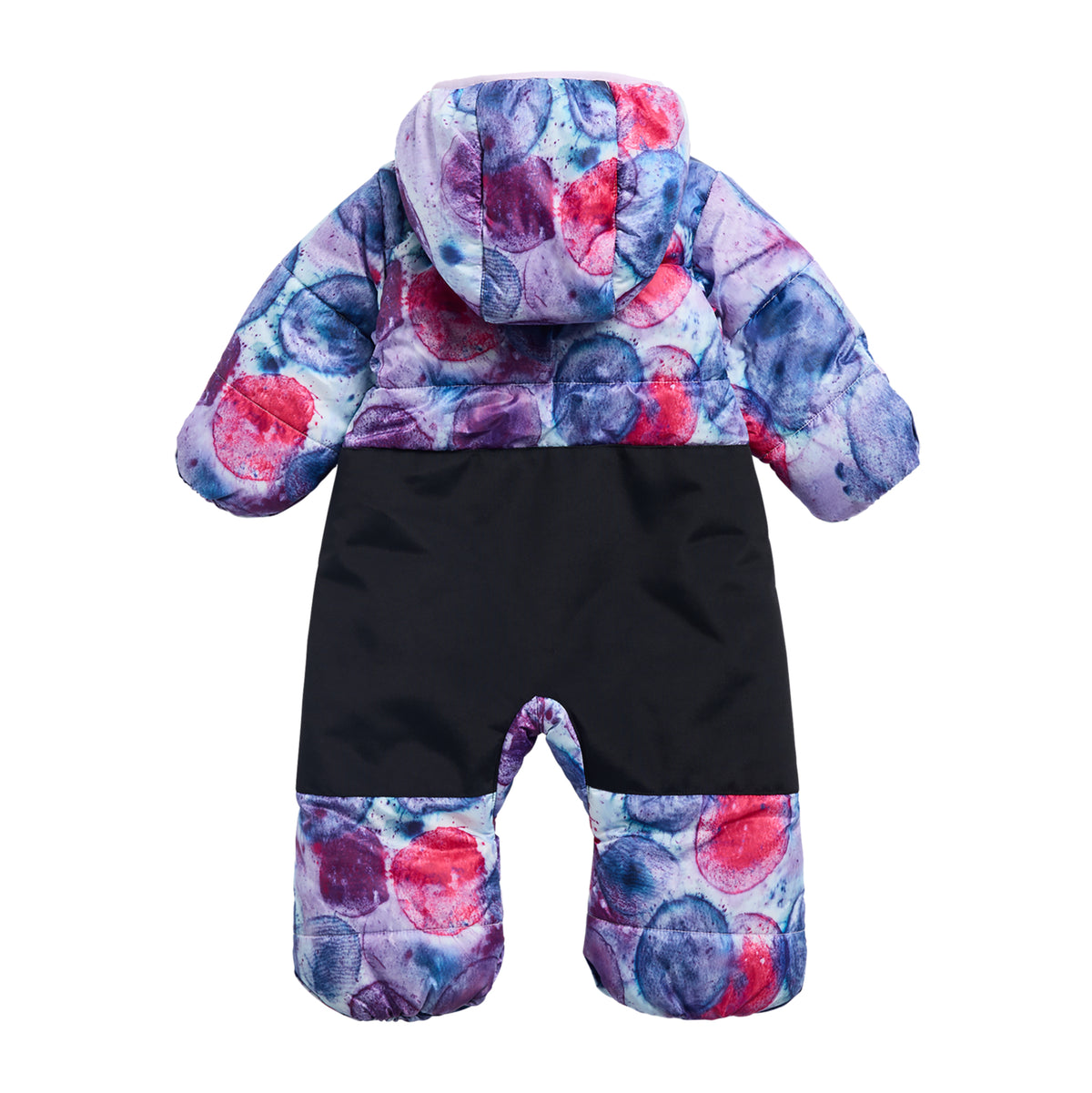 Burton 2027 Infant Buddy Bunting Suit - Bubbles