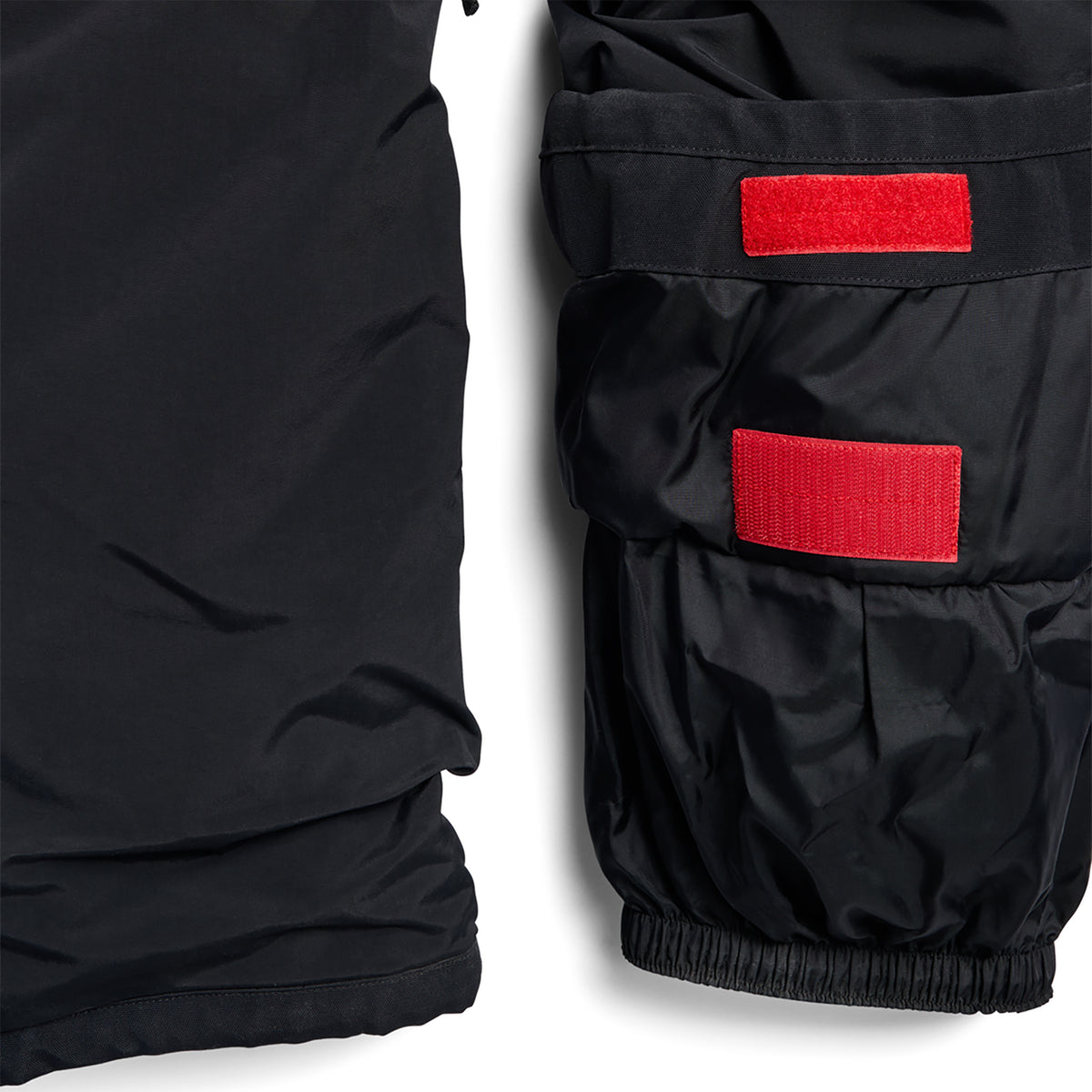 Burton 2027 Kids Skylar Bib Pant - True Black