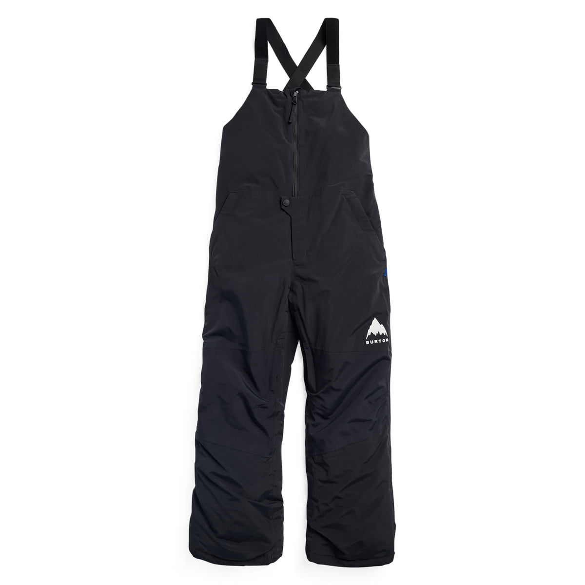 Burton 2027 Kids Skylar Bib Pant - True Black