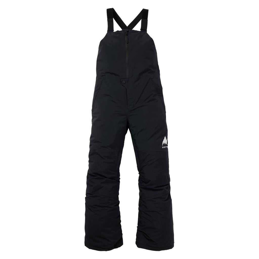 Burton 2026 Kids Skylar Bib Pant - True Black