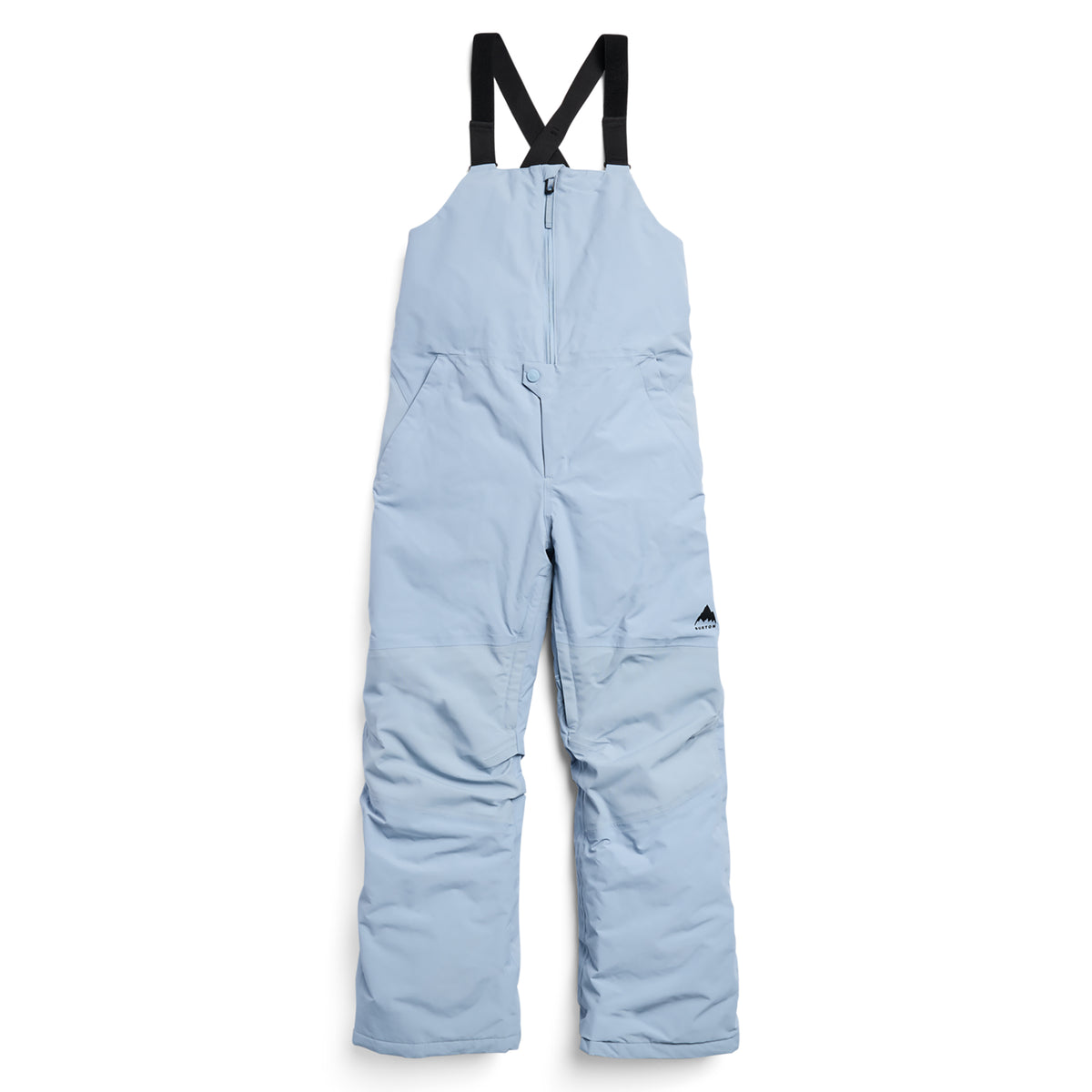 Burton 2027 Kids Skylar Bib Pant - Dusty Blue