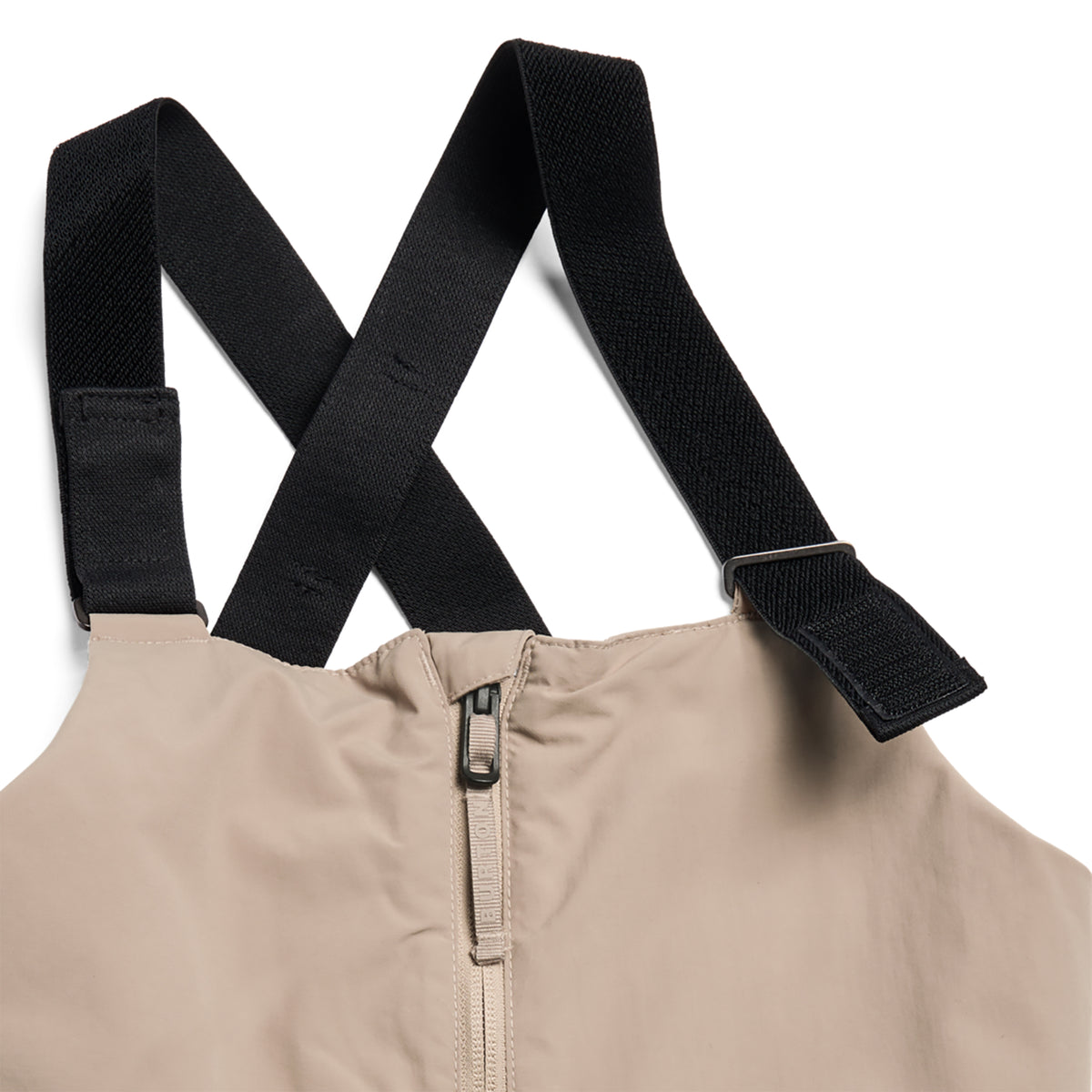 Burton 2027 Kids Skylar Bib Pant - Summit Taupe