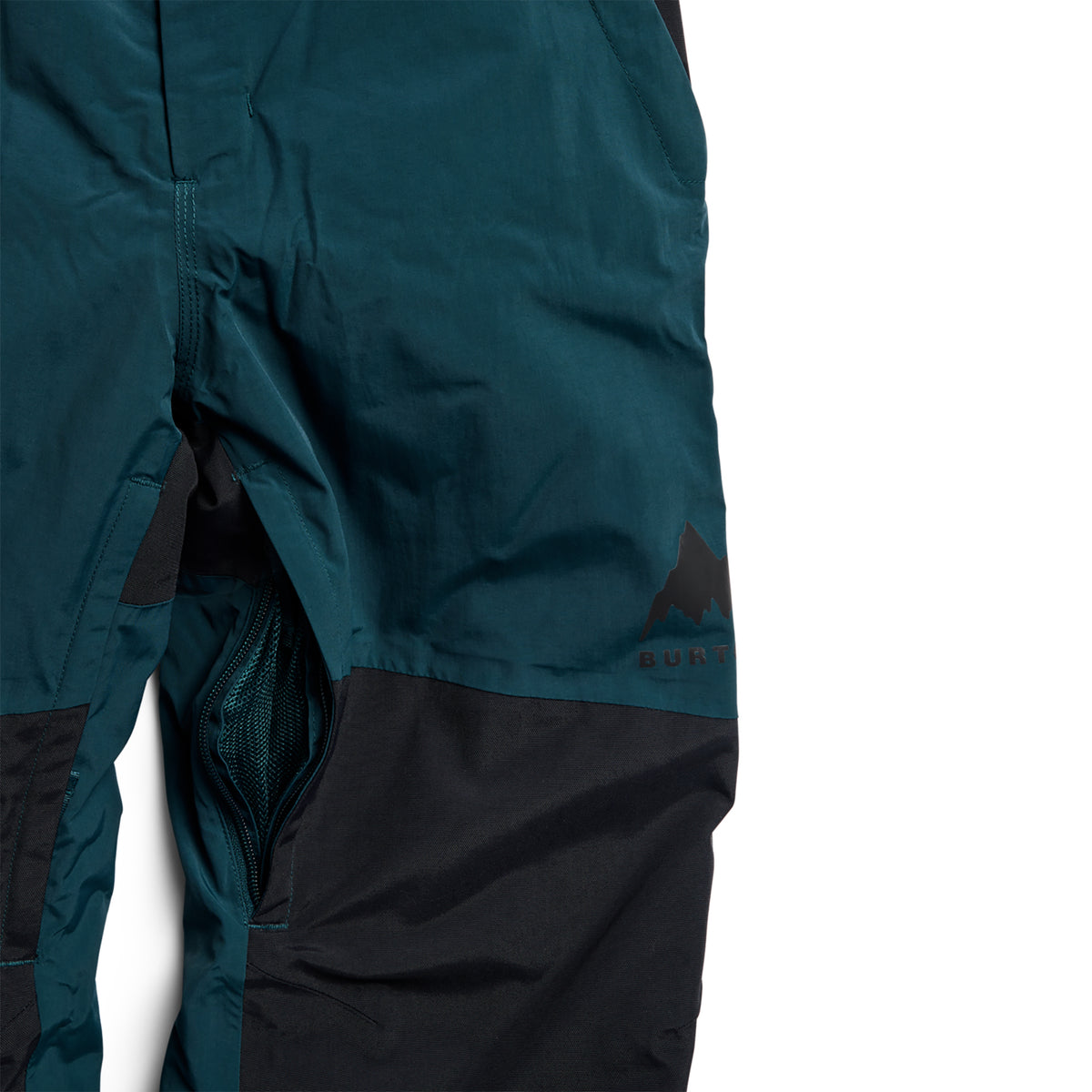 Burton 2027 Kids Skylar Bib Pant - Deep Emerald
