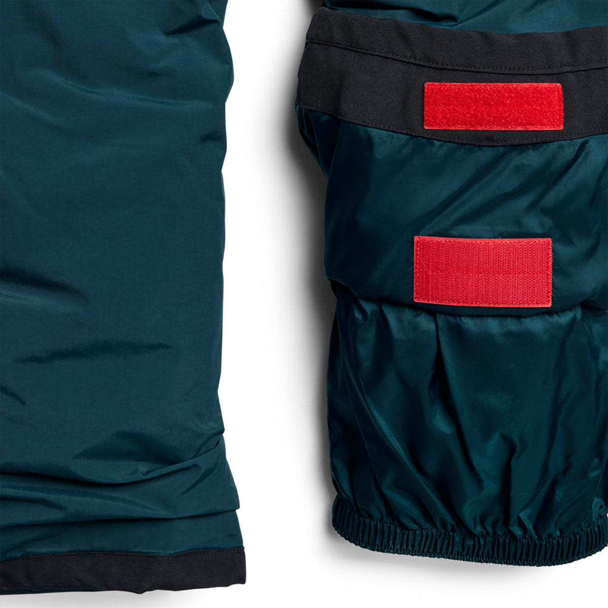 Burton 2027 Kids Skylar Bib Pant - Deep Emerald