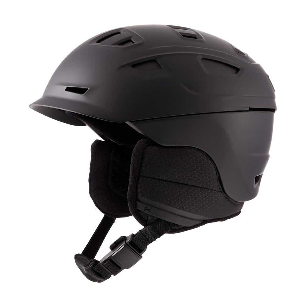 Anon 2024 Prime MIPS Helmet - Blackout