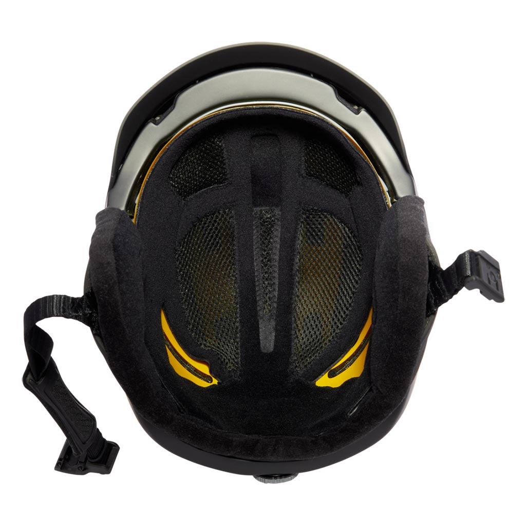 Anon Prime MIPS Helmet - Blackout