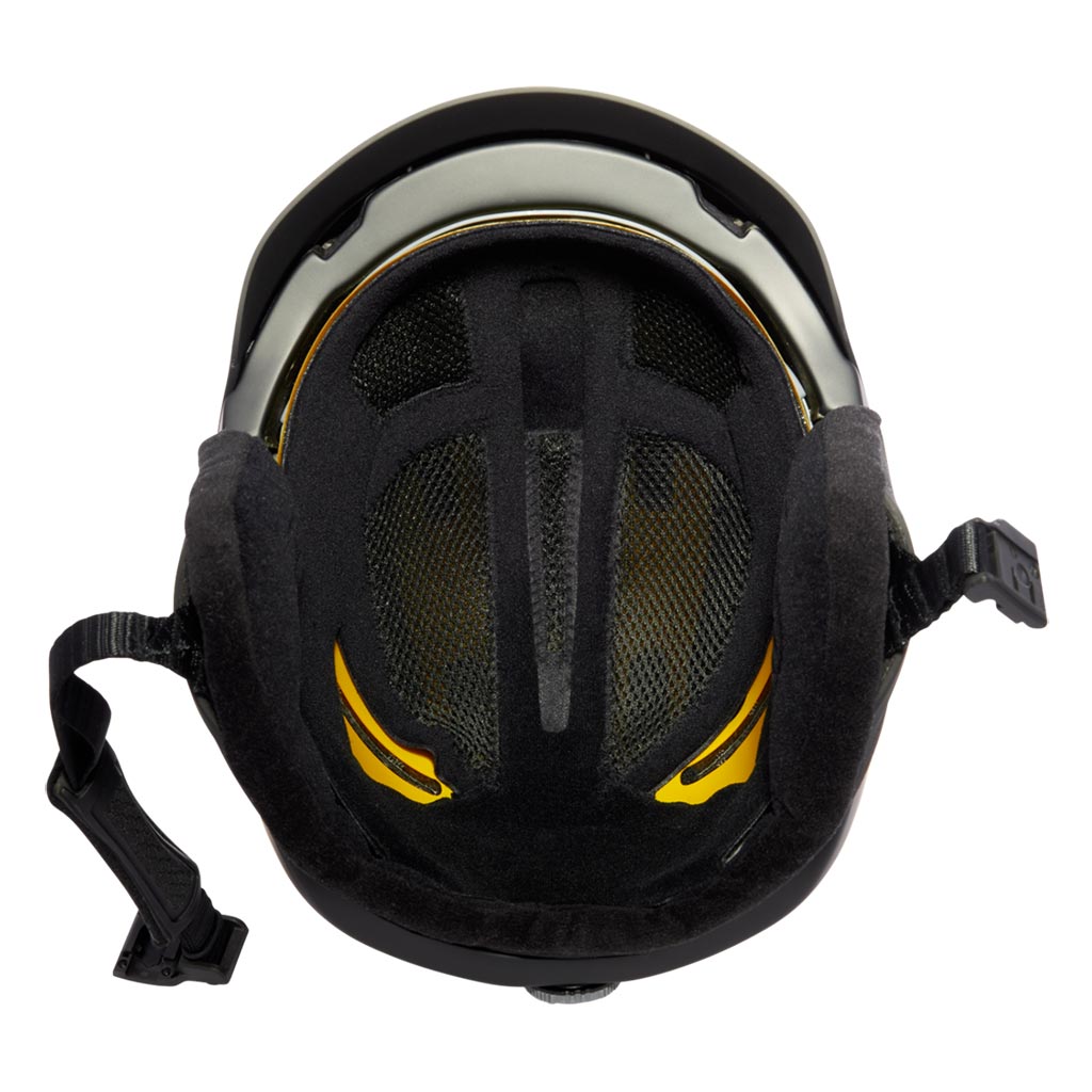 Anon 2024 Prime MIPS Helmet - Blackout