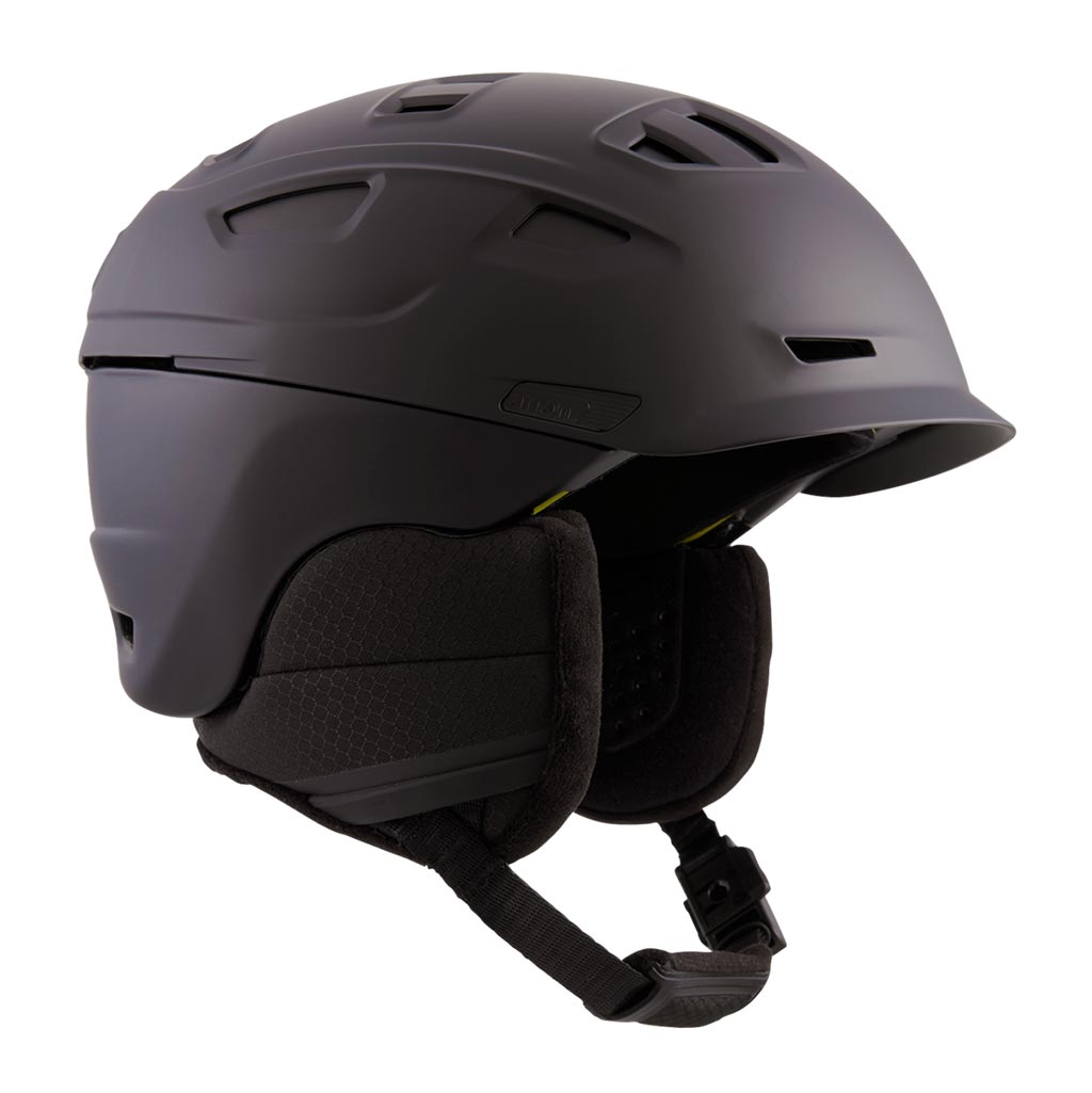 Anon 2024 Prime MIPS Helmet - Blackout