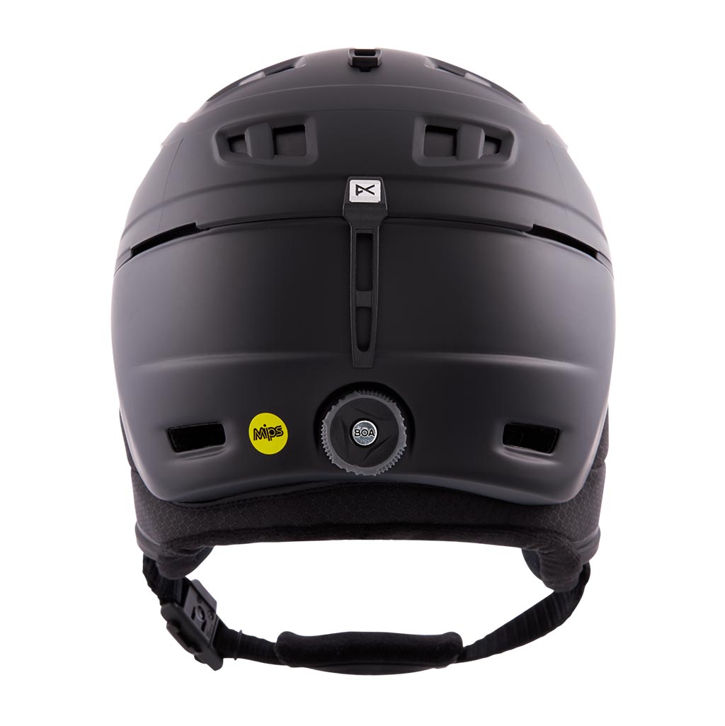 Anon 2024 Prime MIPS Helmet - Blackout