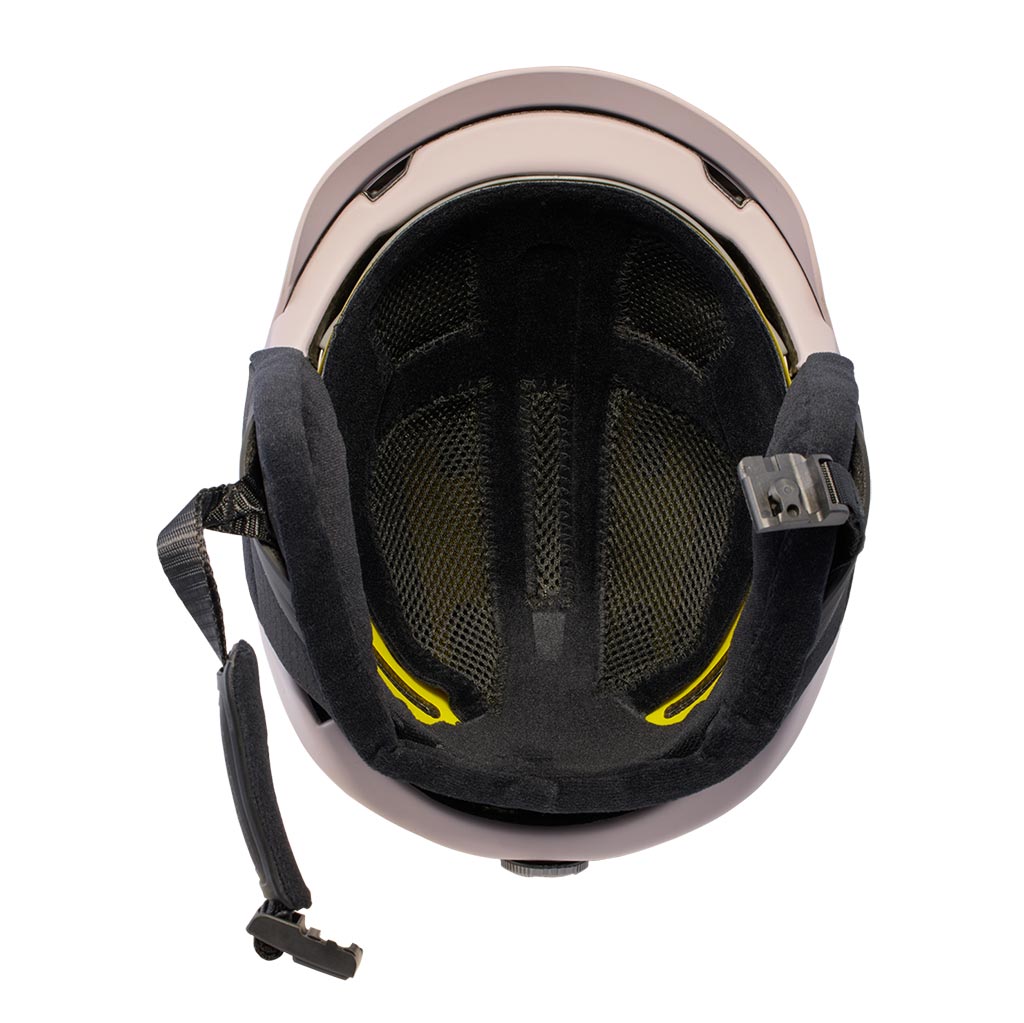 Anon 2024 Prime MIPS Helmet - Elderberry