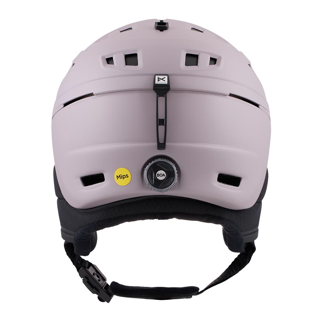 Anon 2024 Prime MIPS Helmet - Elderberry