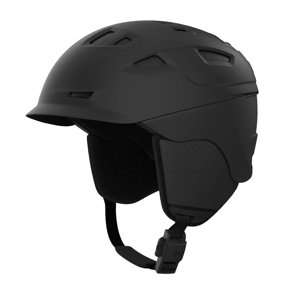 Anon 2026 Prime MIPS Helmet - Blackout