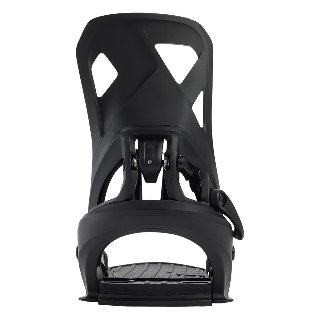 Burton 2024 Step On Bindings - Black