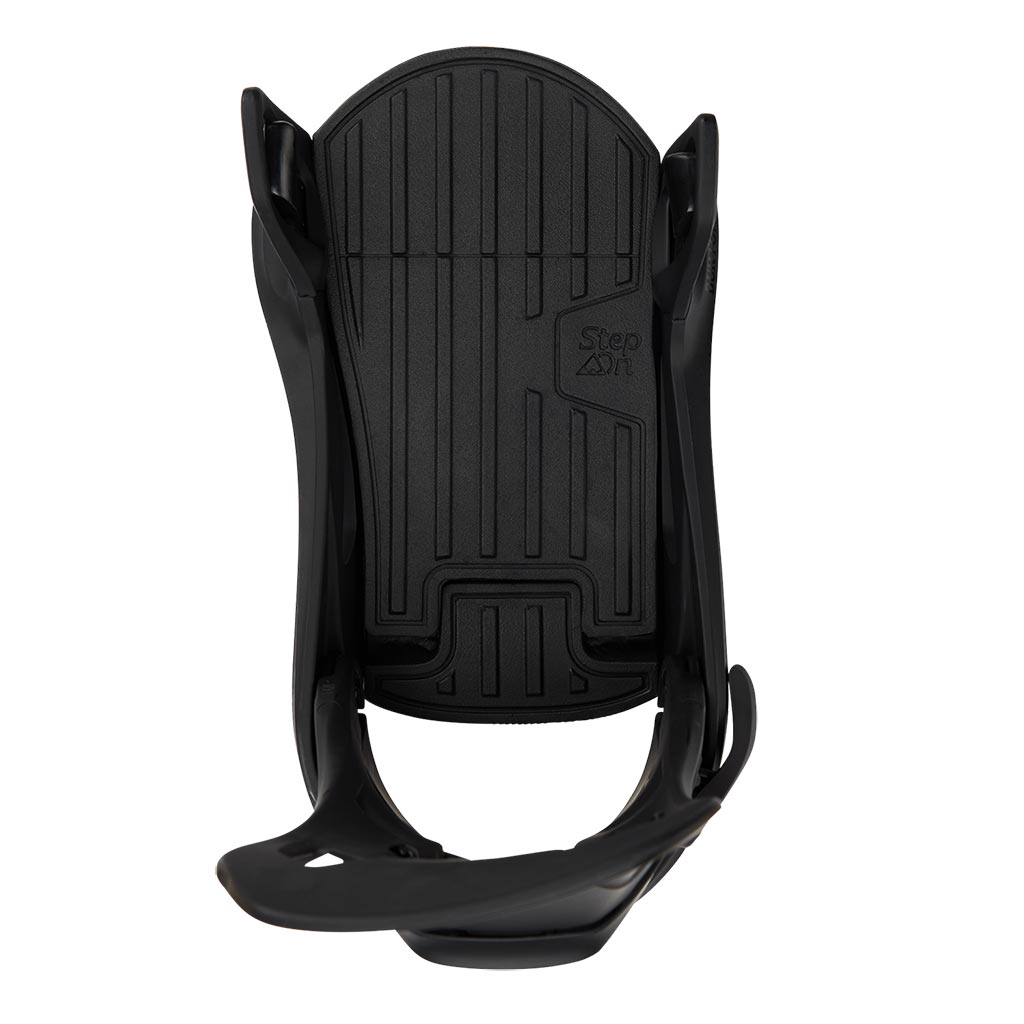 Burton 2024 Step On Bindings - Black