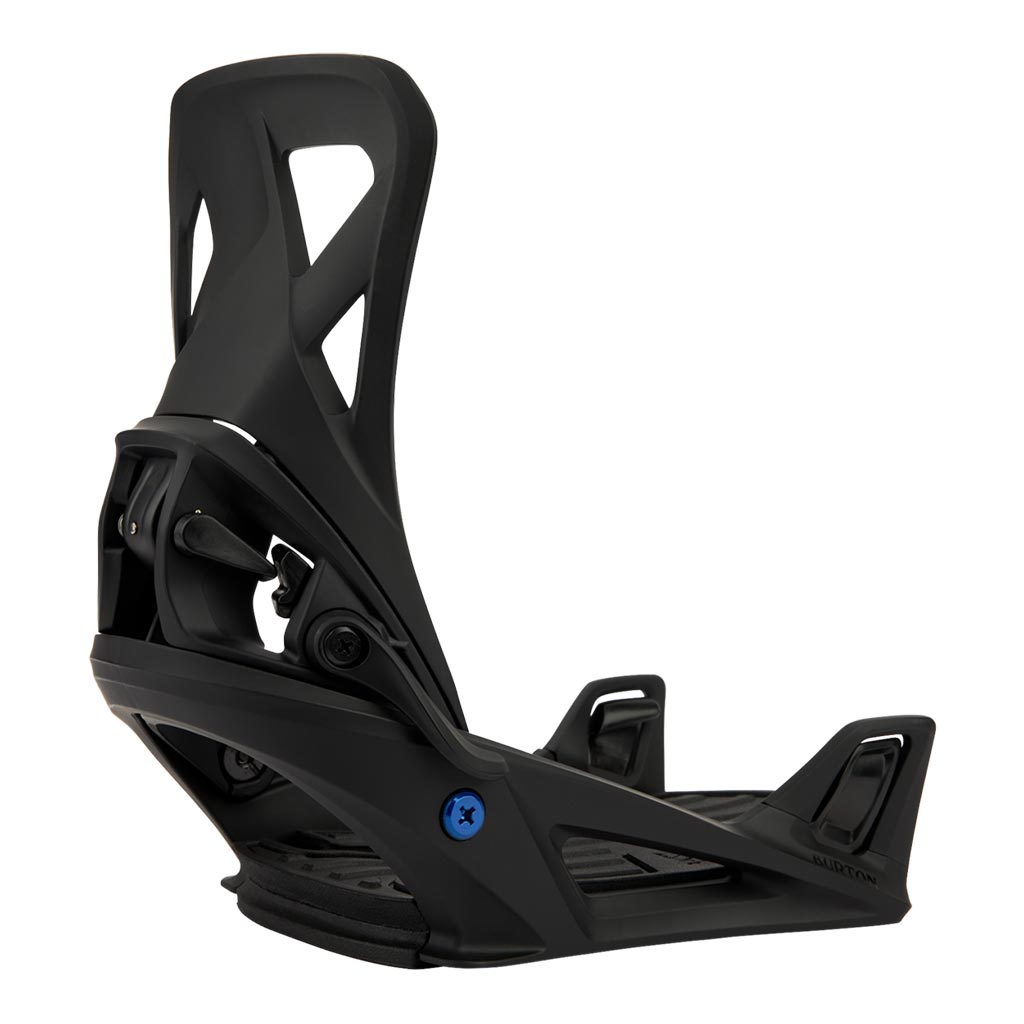 Burton 2024 Step On Bindings - Black