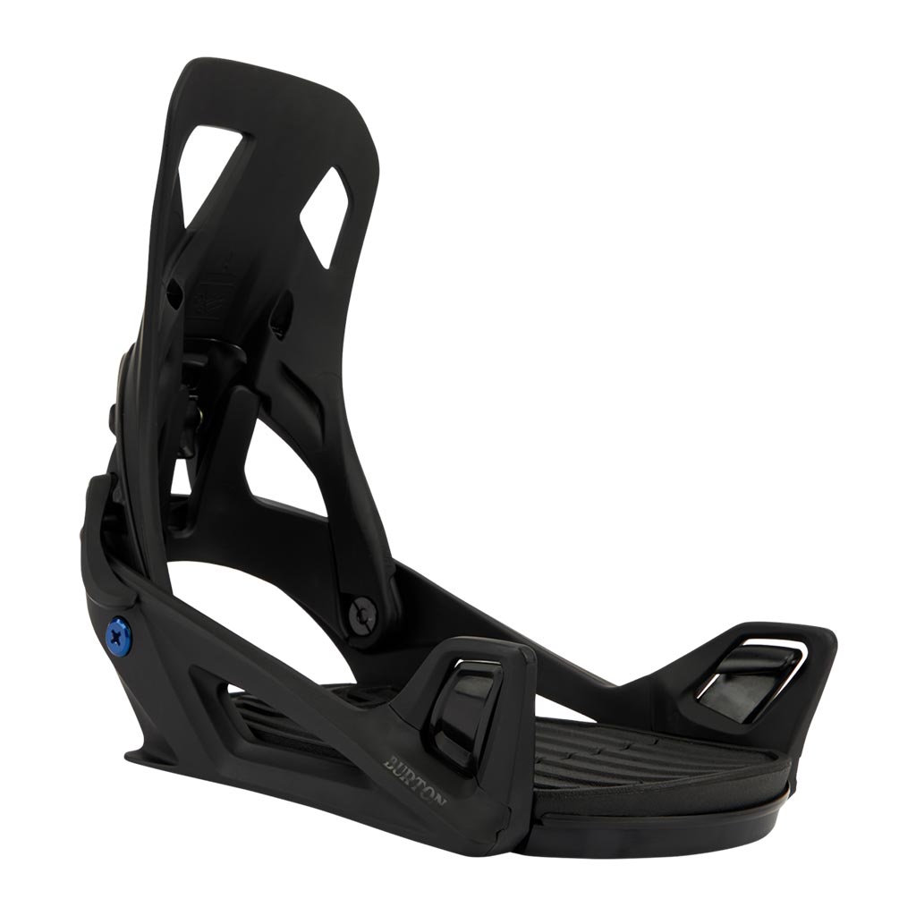 Burton 2024 Step On Bindings - Black