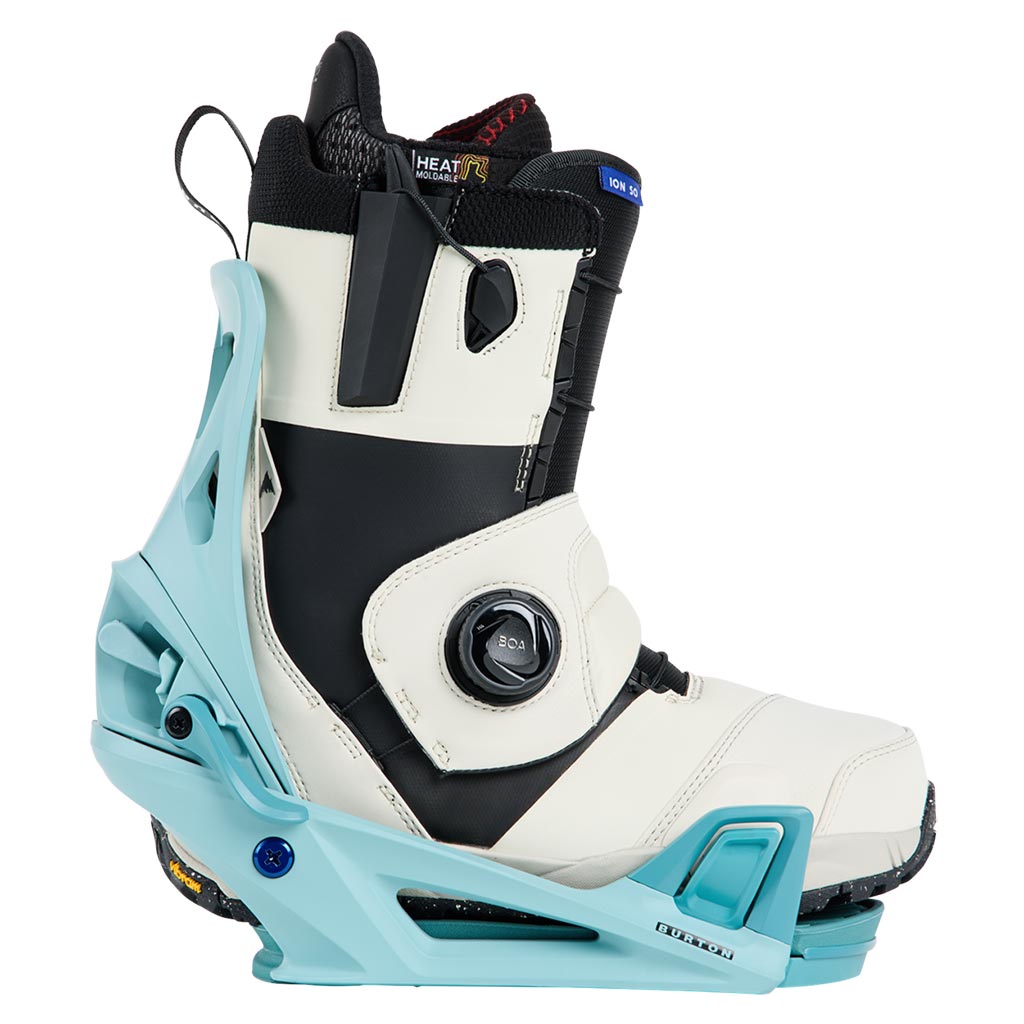 Men's Burton Step On Re:Flex Snowboard Bindings - 172831