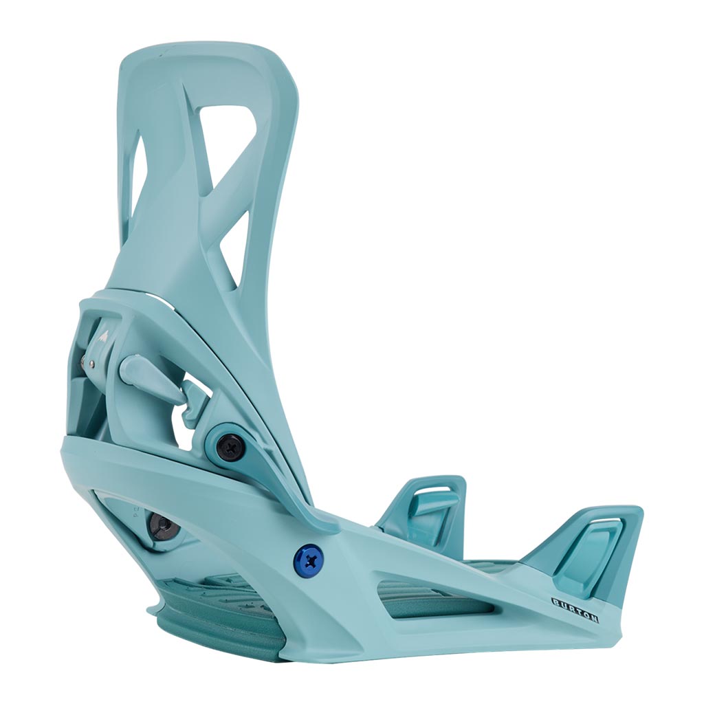 Burton 2024 Step On Bindings - Rock Lichen