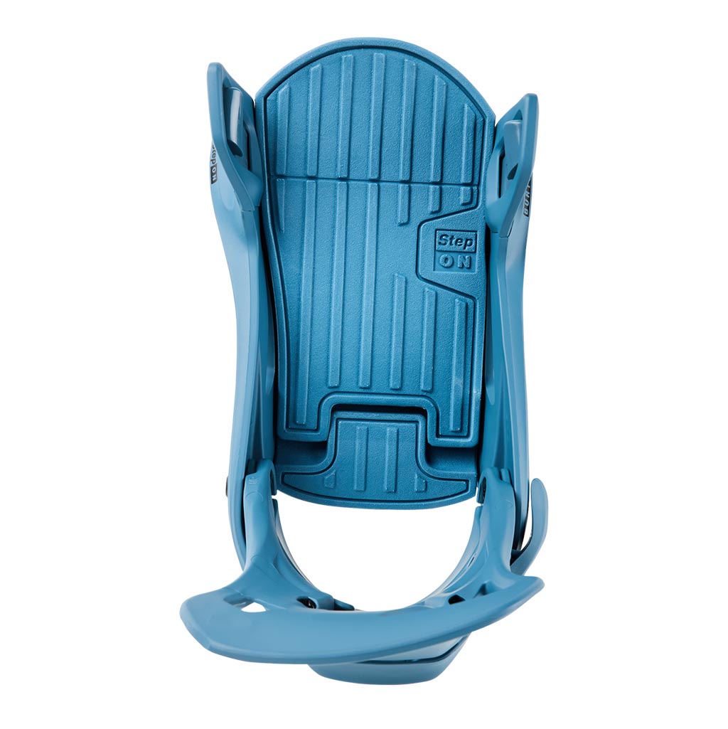 Burton 2026 Step On Bindings - Bluestone