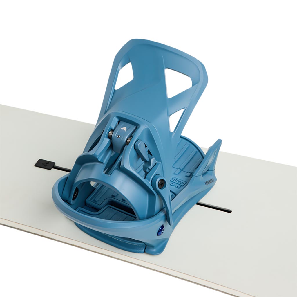 Burton 2026 Step On Bindings - Bluestone