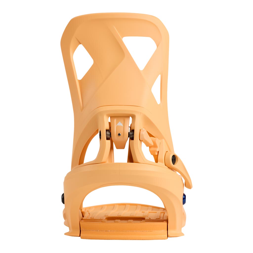 Burton 2026 Step On Bindings - Orange Cream