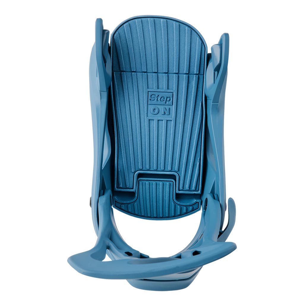 Burton 2026 Womens Step On Bindings - Bluestone