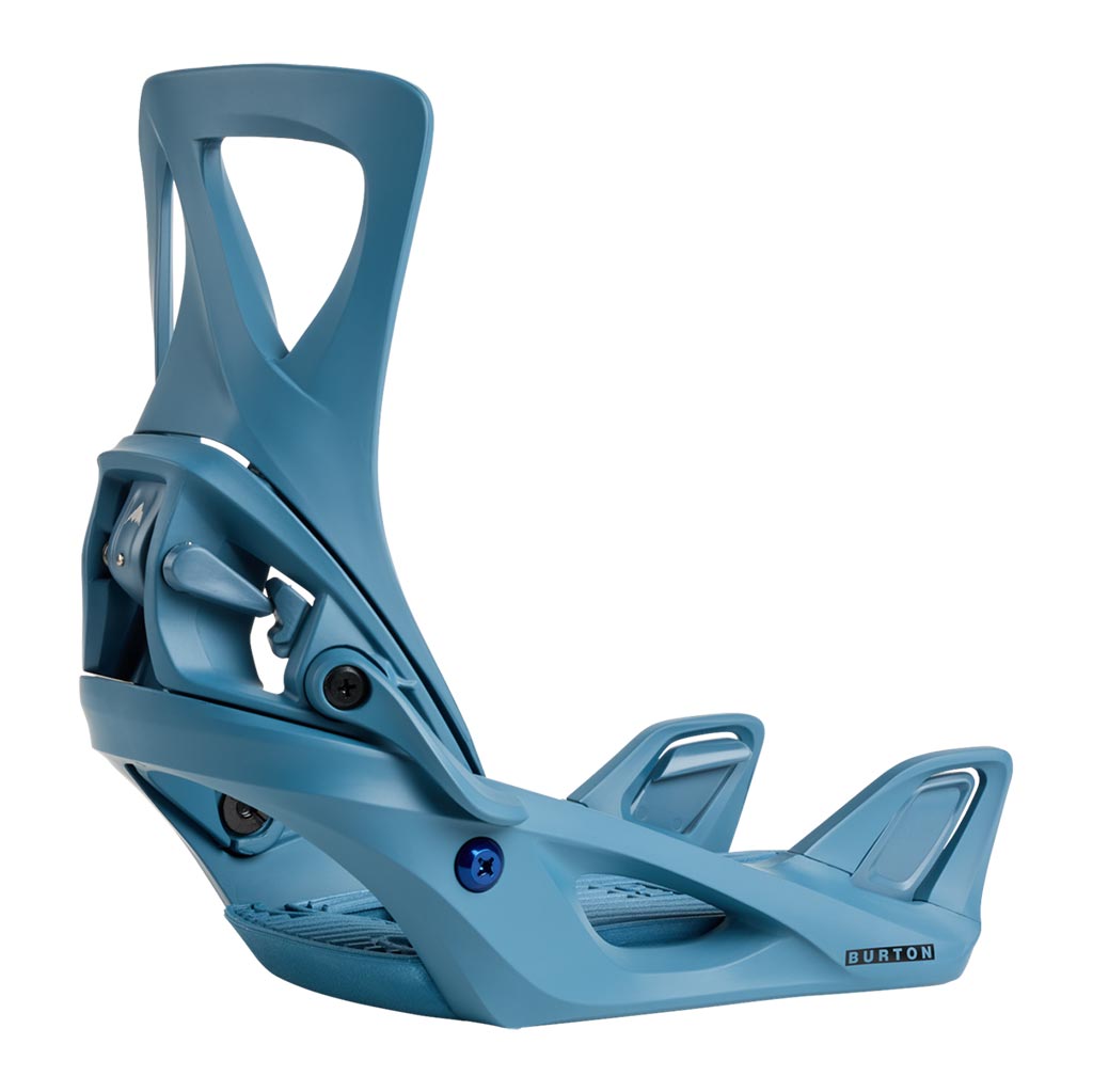 Burton 2026 Womens Step On Bindings - Bluestone