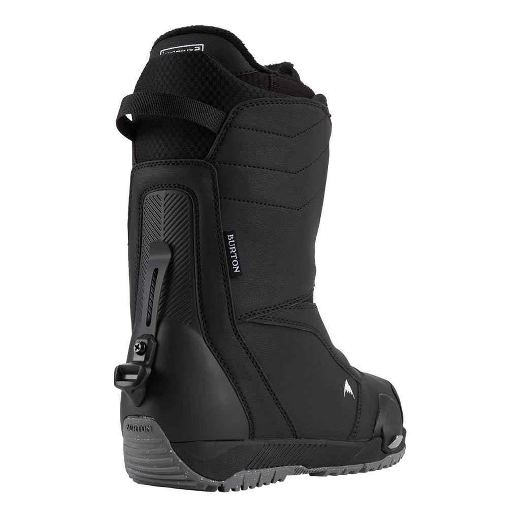 Burton 2024 Ruler Step On Boots - Black