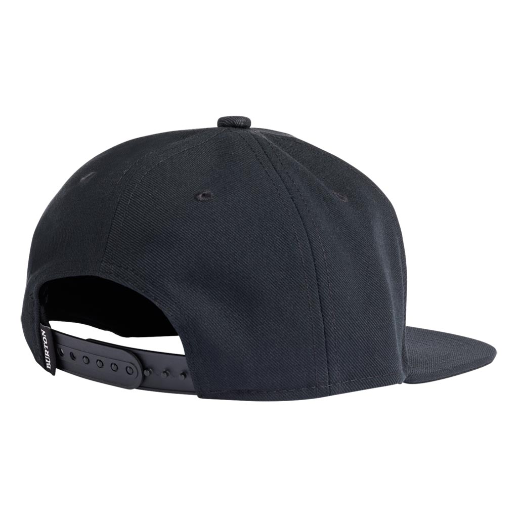 Burton Kids Underhill Cap - True Black