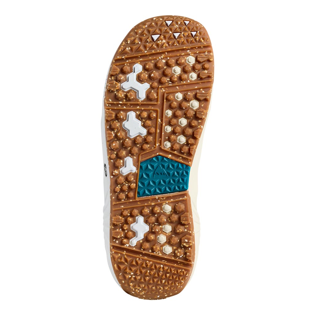 Burton 2026 Ion Boa Boots - Summit Taupe
