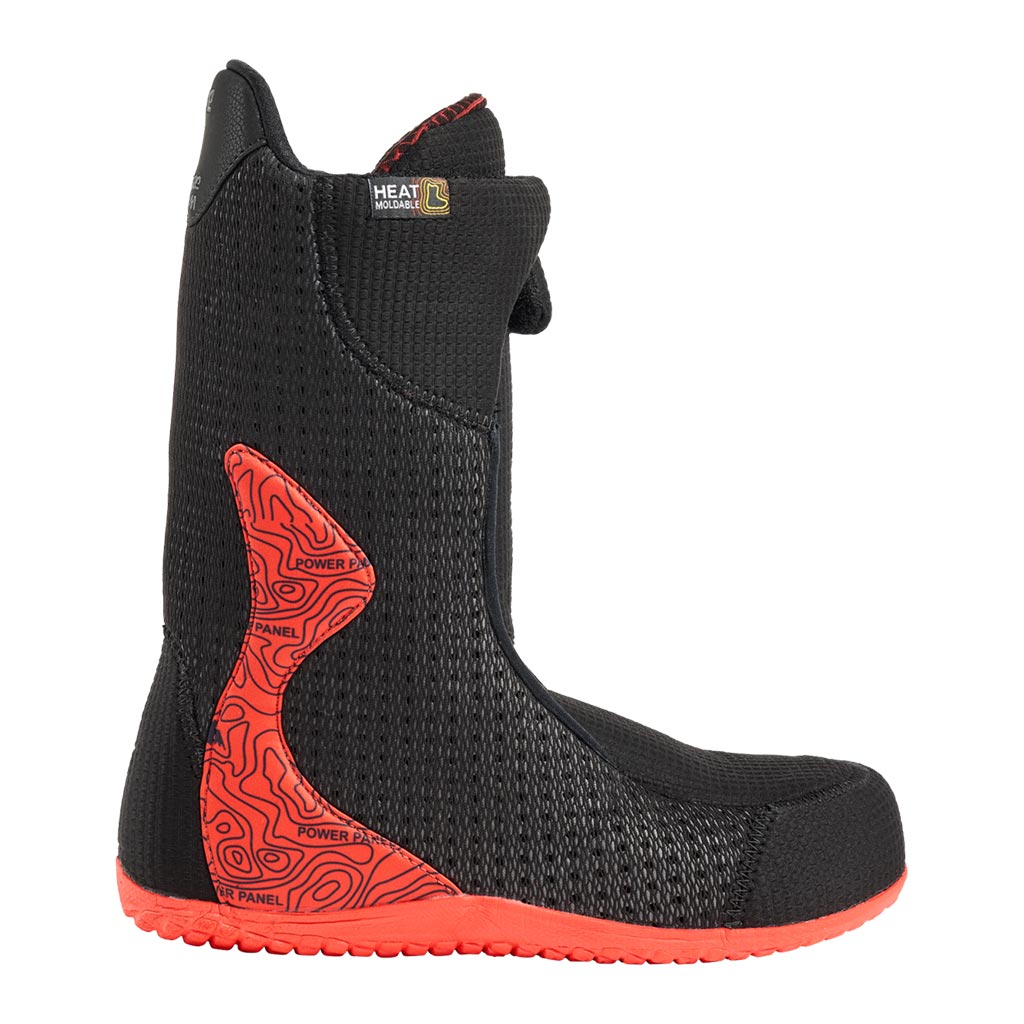 Burton 2026 Ion Boa Boots - Summit Taupe