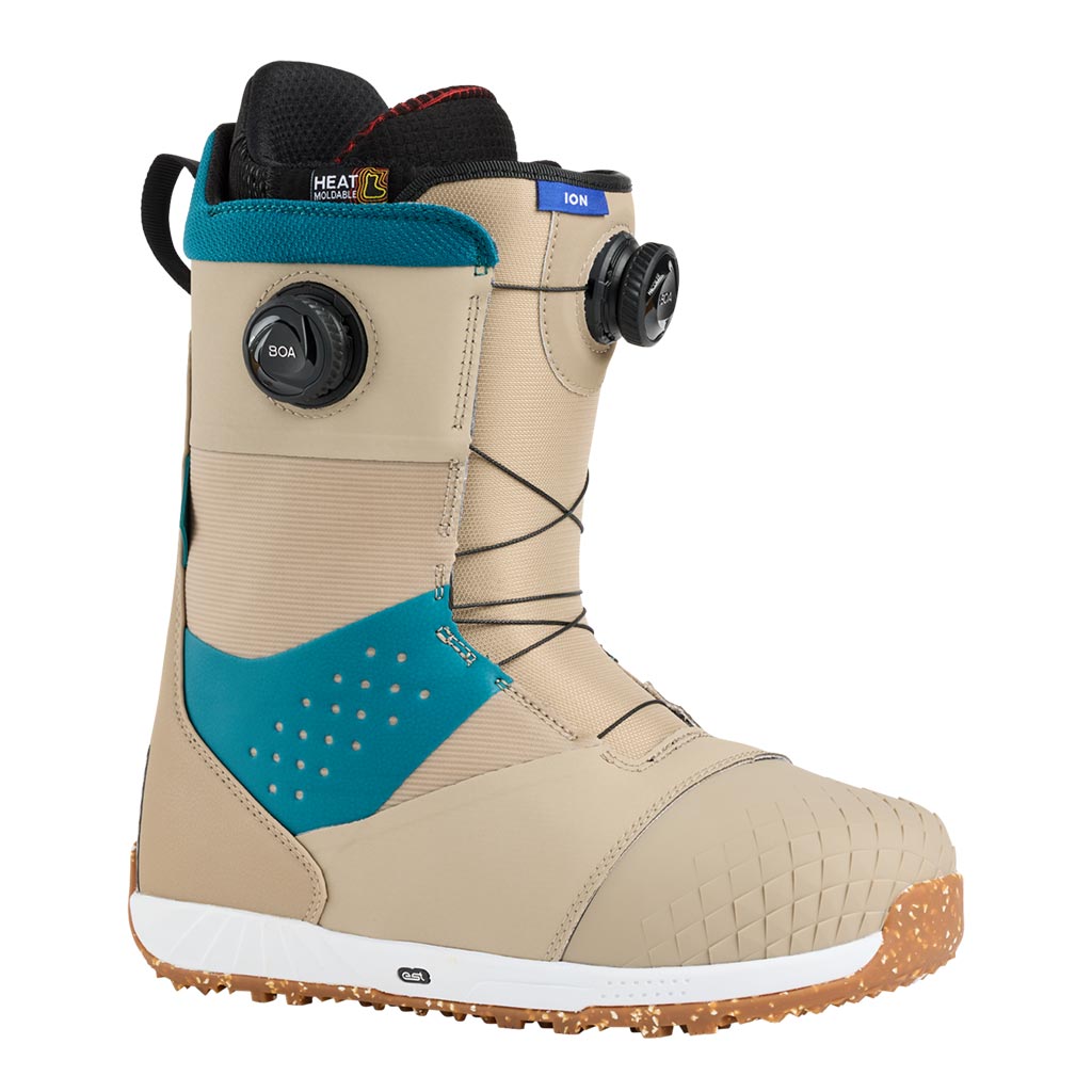 Burton 2026 Ion Boa Snowboard Boots | Balmoral Boards