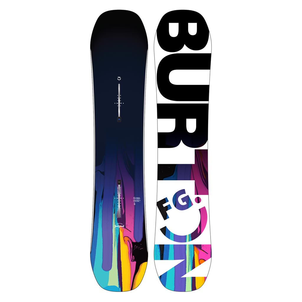 Burton 2024 Feelgood Smalls