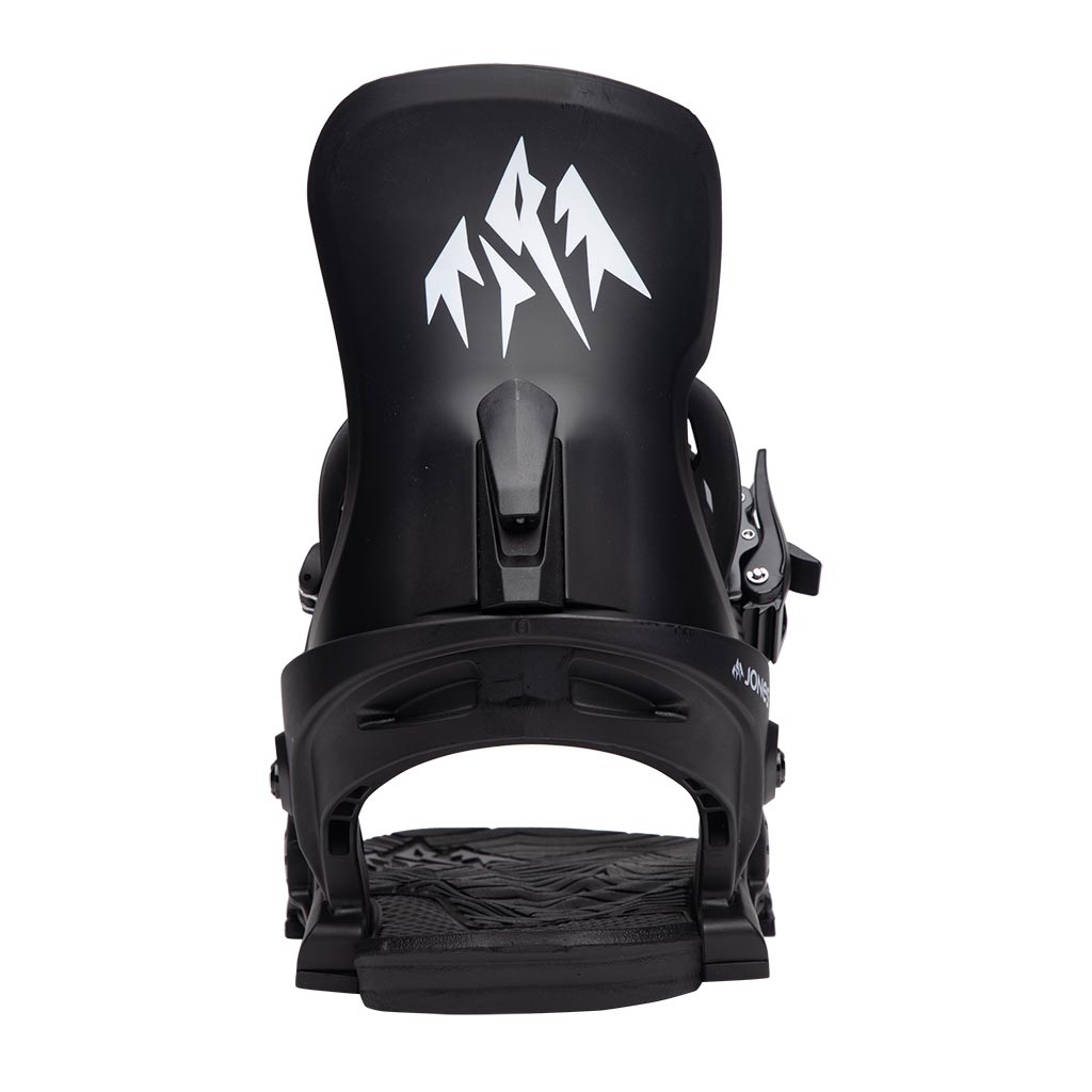 Jones 2025 Youth Asteroid Binding - Eclipse Black