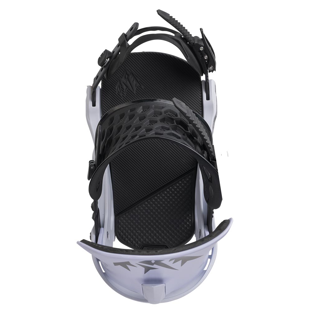 Jones 2026 Meteorite Bindings - Snow White