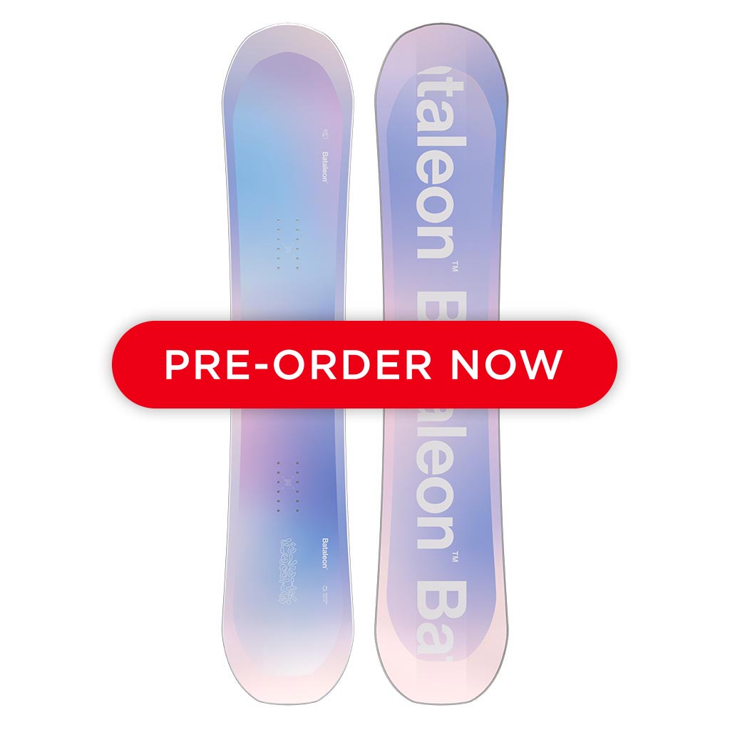 Bataleon 2026 Womens Feelbetter