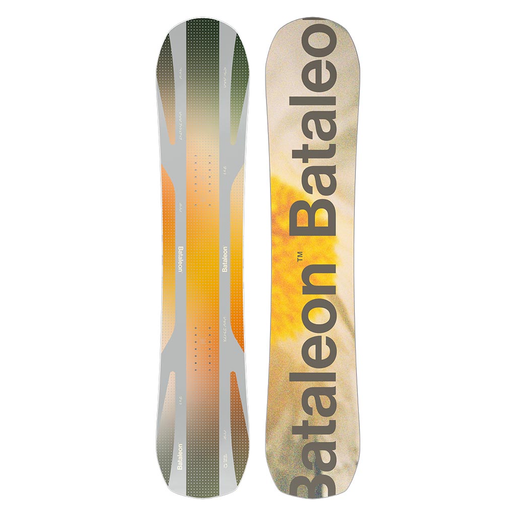 Bataleon 2026 Womens Push Up