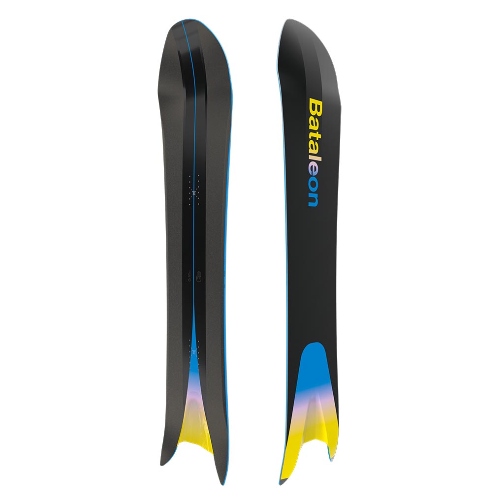 Bataleon 2026 Surfer