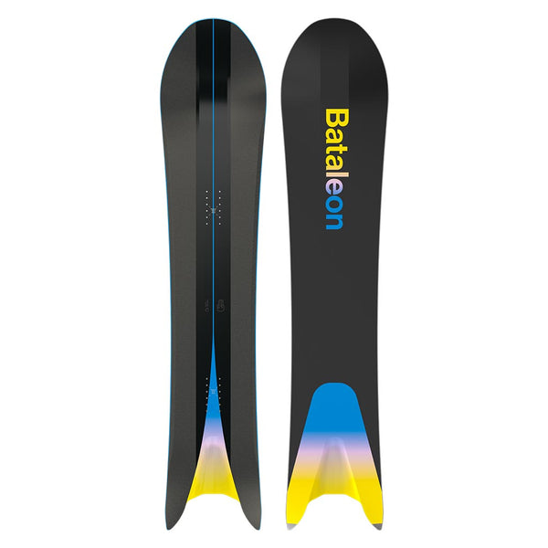Bataleon 2026 Surfer Snowboard Balmoral Boards