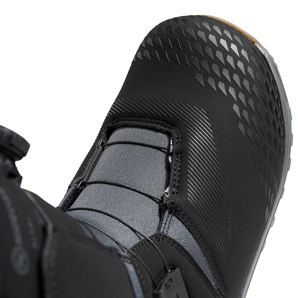 Nidecker 2026 Altai Boots - Black