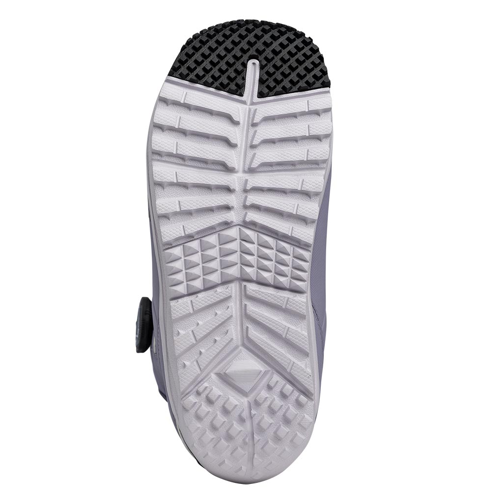 Nidecker 2026 Womens Altai Boots - Purple