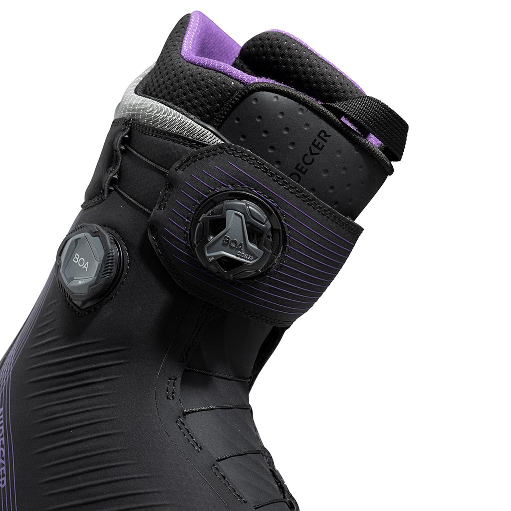 Nidecker 2026 Kita APX Boots - Black