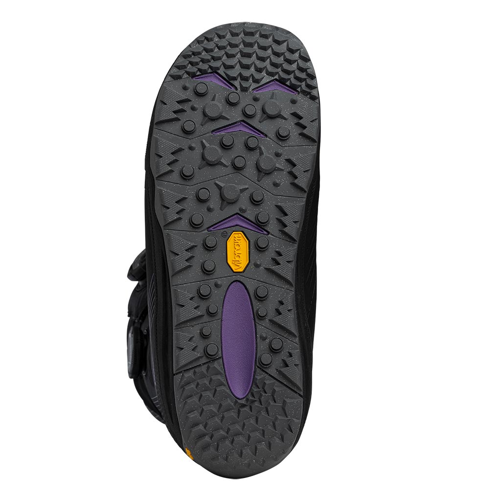 Nidecker 2026 Kita APX Boots - Black