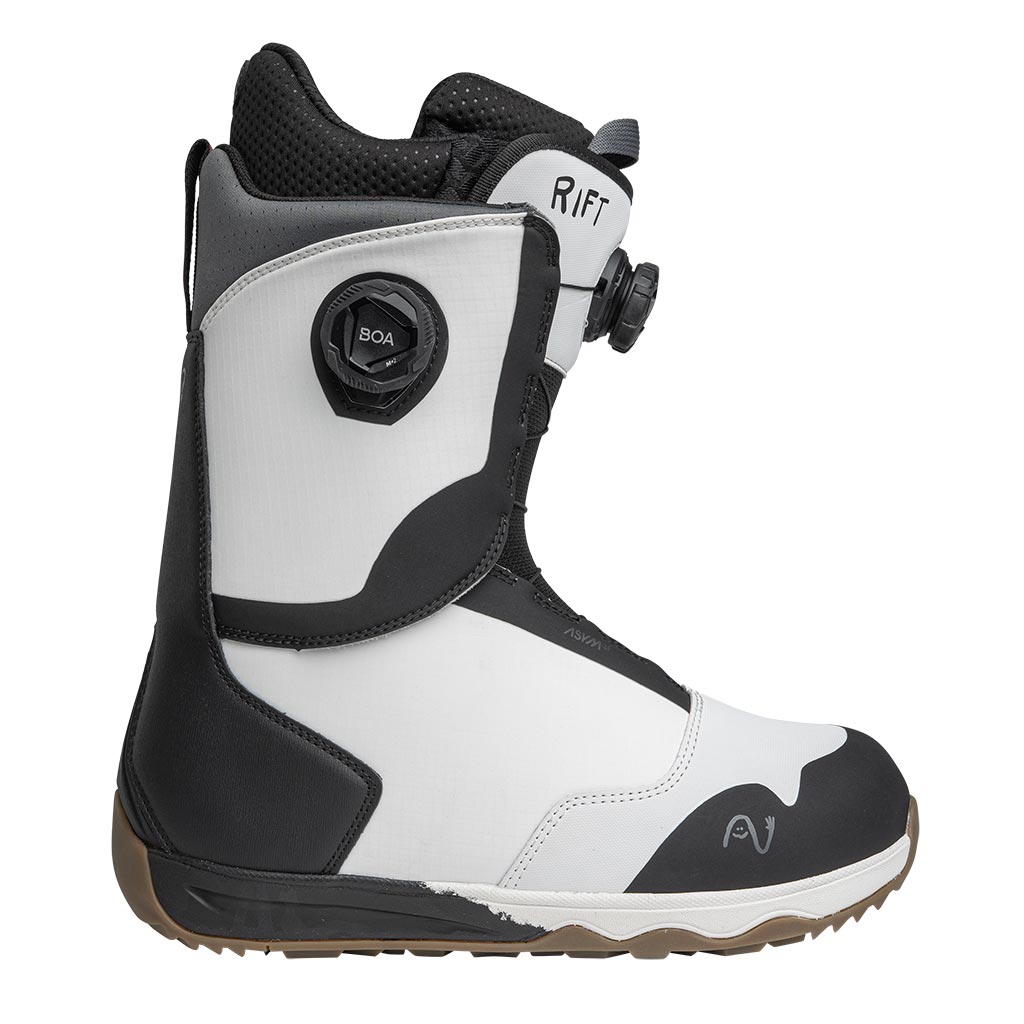 Nidecker 2026 Rift Boots - Ned