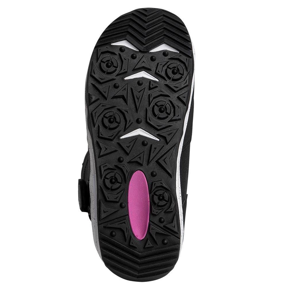 Nidecker 2026 Womens Rift Boots - Black