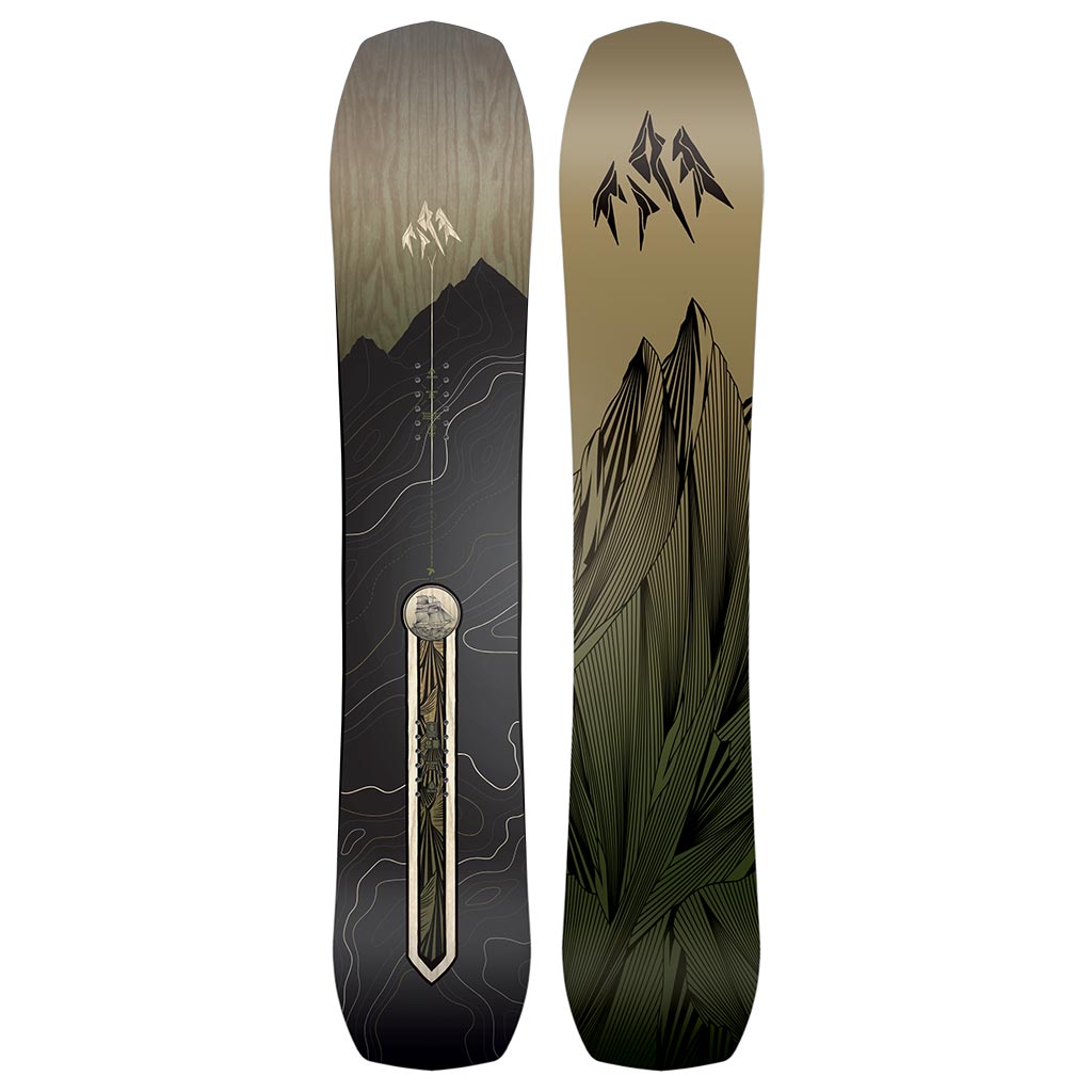 Jones 2027 Junior Flagship